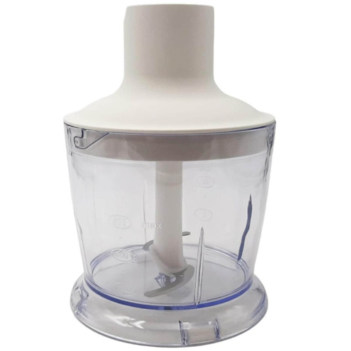 картинка HiSTORY IHB-526-IZM измельчитель в сборе 500мл для блендера IHB-526 белый от магазина Интерком-НН