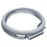 картинка LG MDS62012603 (MDS62012601) Манжета загрузочного люка для стиральной машины LG F1495BDS7 от магазина Интерком-НН