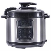 картинка Galaxy GL2650 мультиварка-скороварка 900Вт, 5 л, 11 программ приготовления от магазина Интерком-НН