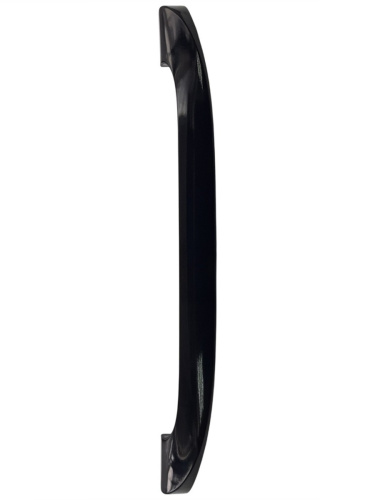 картинка Beko 458300025 ручка дверки (черная) духовки для плиты CS47100S, CS47100A  от магазина Интерком-НН