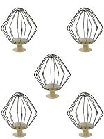 картинка Redmond насадки 5 шт. для взбивания к планетарному миксеру RFM-5318 от магазина Интерком-НН