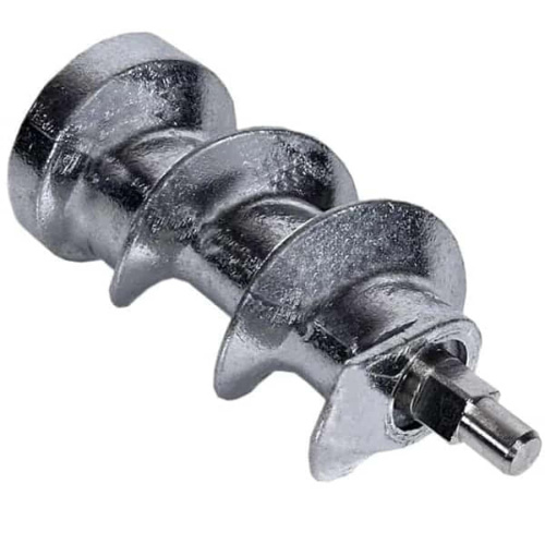 картинка Шнек 050366-CH без предохранительной втулки для мясорубки Bosch MFW1501  от магазина Интерком-НН