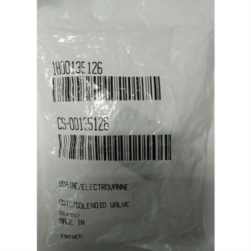 изображение Катушка клапана Moulinex CS-00135126 ~220В до 180°C для AR-YCWS6, AR-YCWS11 магазин Компании Интерком-НН фото 3 картинка Moulinex CS-00135126 Катушка клапана ~220В до 180°C для AR-YCWS6, AR-YCWS11 от магазина Интерком-НН фото 3