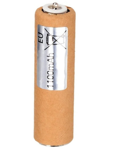 картинка Panasonic WER213L2504 (WER213L2519) NI-MH аккумулятор машинки для стрижки волос ER206, ER-GP21 от магазина Интерком-НН фото 2