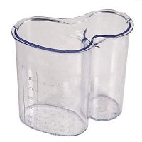 картинка Moulinex MS-4A02202 (A11A03) Толкатель для крышки основной чаши кухонного комбайна Moulinex, Tefal от магазина Интерком-НН