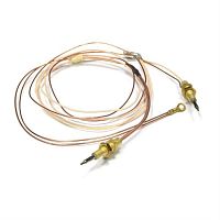 картинка Candy 42800010 Термопара L=1200мм для газовой плиты от магазина Интерком-НН