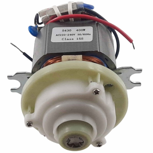 картинка Redmond RCR-3824-DV (5430) электродвигатель 400Вт для измельчителя RCR-3824 от магазина Интерком-НН фото 2
