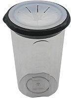 картинка Polaris PHB-1487-MSK стакан мерный 700мл с носиком и крышкой для блендера PHB 1487 от магазина Интерком-НН
