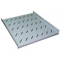 картинка Полка для шкафа глубиной 900 (472х550), серая, 60кг Netko от магазина Интерком-НН