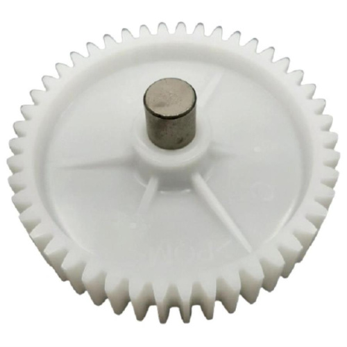 картинка Panasonic AMH99-132 шестерня большая с валом для мясорубки MK-MG1300WTQ-GE от магазина Интерком-НН фото 2
