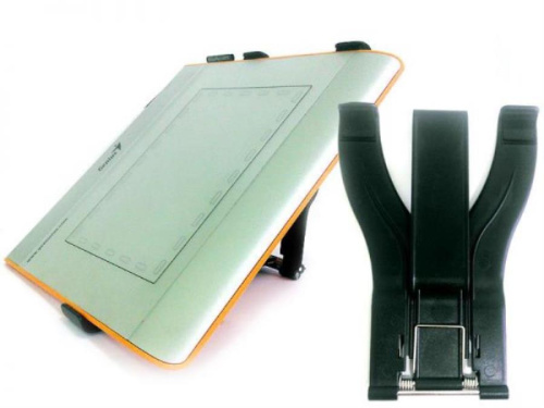 картинка Держатель настольный для планшетов большой JK-032 от магазина Интерком-НН