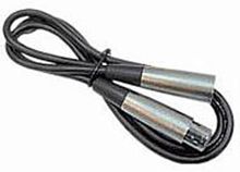 картинка Inter-M AT-KM-093-1 Корд микрофонный 1 метр от магазина Интерком-НН