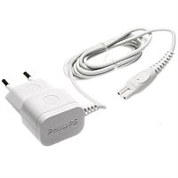 картинка Philips 422203631801 (CP0645/01) зарядное устройство (блок питания) для электробритвы BRL140 от магазина Интерком-НН