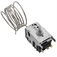 картинка Danfoss 077B3555 (908081450118) терморегулятор (термостат) для холодильника Атлант, Минск от магазина Интерком-НН