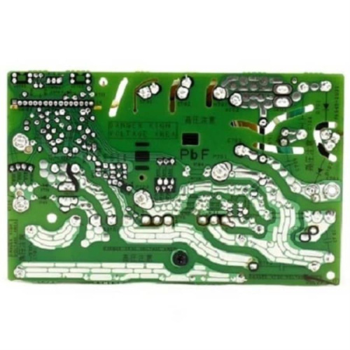 картинка Panasonic F606Y4V00XN (A606Y4V00XN) Плата инвертора для микроволновой печи NN-K575, NN-K545, NN-K544 от магазина Интерком-НН фото 2