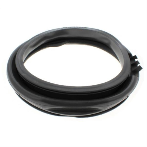 картинка Indesit C00372861 манжета загрузочного люка для стиральной машины Ariston, Hotpoint-Ariston от магазина Интерком-НН
