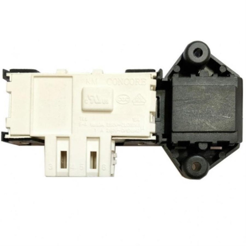 картинка Concore DC64-00653A устройство блокировки люка для стиральной машины Samsung от магазина Интерком-НН фото 2