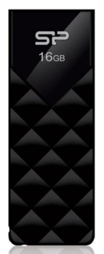 изображение Память USB 4Gb Silicon Power Ultima U03 Black магазин Компании Интерком-НН фото 2 картинка Память USB 4Gb Silicon Power Ultima U03 Black от магазина Интерком-НН фото 2