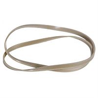 картинка BLH030 Ремень приводной EL 1245 J5 Megadyne для стиральных машин Ardo, Whirlpool, Beko  от магазина Интерком-НН