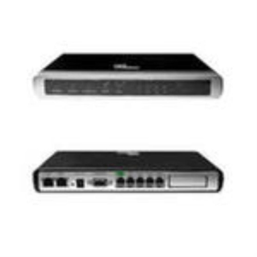 картинка GXW4004 Шлюз IP Grandstream,  4xFXS, Eth/ Fast Eth, PSTN, 2 x Eth/ Fast Eth от магазина Интерком-НН фото 2