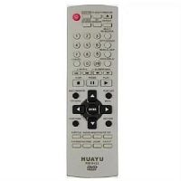 картинка Huayu RM-D422 [19962) универсальный пульт дистанционного управления (ПДУ) для Panasonic RM-D422 от магазина Интерком-НН