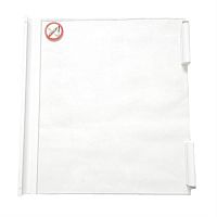 картинка DeLuxe 301261029000 Стеклянная крышка для плиты DELUXE 5040.37 от магазина Интерком-НН