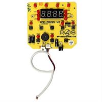 картинка Redmond RMC-M222S-PU плата управления для мультиварки RMC-M222S от магазина Интерком-НН