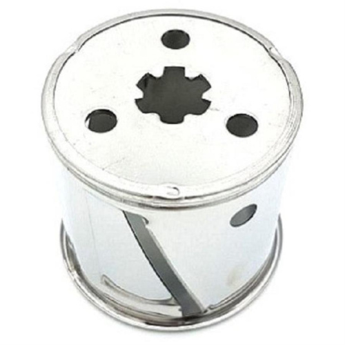 картинка Panasonic AMU99K139 насадка-терка (барабанчик) для мясорубки MK-MG1510WTQ от магазина Интерком-НН фото 2