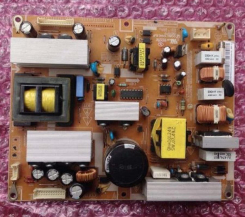картинка Samsung BN44-00214A (MK32P5B) плата питания для телевизора LE32A450C2, LA32A350C1 от магазина Интерком-НН