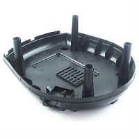 картинка Redmond RMC02XXXXXXX1X028AC1 дно (часть корпуса нижняя) черное для мультиварки RMC-02 от магазина Интерком-НН