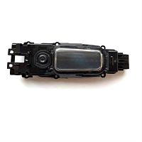 картинка Panasonic WESLT8NL3078 часть корпуса А для электробритвы ES-LT4N, ES-LT6A, ES-LT8N, ES-LV6N, ES-LV9A от магазина Интерком-НН