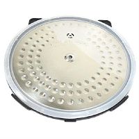 картинка Redmond RMC-IHM302-KR крышка съемная внутренняя алюминиевая для мультиварки RMC-IHМ302 от магазина Интерком-НН