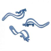 картинка Bosch 00423712 Держатель для мелких предметов (упаковка 3 шт) от магазина Интерком-НН