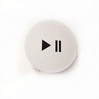 картинка Atlant 771239201100 Кнопка управления для стиральной машины Атлант от магазина Интерком-НН