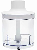 картинка Polaris PHB-1278-IZM измельчитель в сборе 500мл для блендера PHB 1278 цвет белый от магазина Интерком-НН
