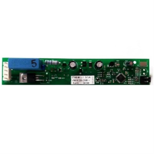 картинка Atlant 904211900007 Терморегулятор электронный ЕТ46-M ТТ-0554-2014 для холодильника Атлант от магазина Интерком-НН фото 2