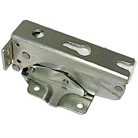 картинка SKL DHF204ZN (ZN001L) петля двери для встроенного холодильника AEG, Electrolux, Zanussi от магазина Интерком-НН