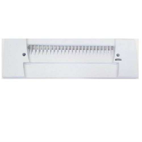 картинка Indesit C00857106 (488000857086) передняя панель обратного воздуха для холодильника Stinol, Ariston от магазина Интерком-НН