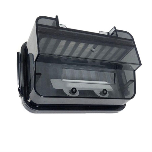 картинка Redmond RV-R310-KN (BL102-Z02) контейнер для сбора пыли робот-пылесоса RV-R310 от магазина Интерком-НН фото 2