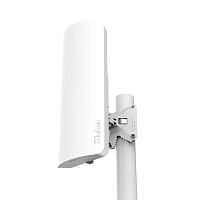 картинка MikroTik RB921GS-5HPacD-15S mANTBox 15s  - 5ГГц, 120°, 1Gbit Ethernet, 1 SFP, RouterOS L4, 802.11a/n от магазина Интерком-НН