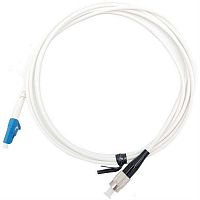 картинка Патч-корд оптический (optic patch cord) FC/UPC-LC/UPC SM G657 9/125 одномодовый (simplex) 2м от магазина Интерком-НН