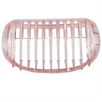 картинка Philips 422203631341 насадка-гребень для бреющей головки эпилятора BRE640, BRE642, BRE644, BRE650 от магазина Интерком-НН