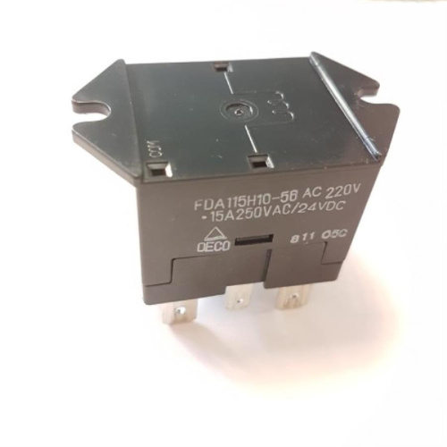 картинка 3501-000309 Реле для микроволновой печи  для Samsung CE2718NR, CE2813NR, G2712N от магазина Интерком-НН фото 2