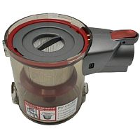 картинка Redmond RV-UR356-KN контейнер для сбора пыли в сборе для пылесоса RV-UR356   от магазина Интерком-НН