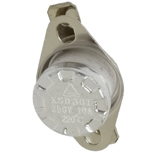 картинка Redmond RGM-M813-TER термостат керамический с фланцем 220°C 250V 10A для электрогриля RGM-M813 от магазина Интерком-НН фото 4