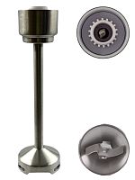картинка Vitek VT-8543-CHOP насадка измельчитель (чоппер) для блендера VT-8543 от магазина Интерком-НН