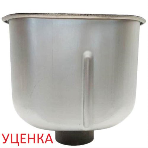 изображение УЦЕНКА 010223(E)-discount форма (чаша, емкость, ведро) выпечки для хлебопечи магазин Компании Интерком-НН картинка УЦЕНКА 010223(E)-discount форма (чаша, емкость, ведро) выпечки для хлебопечи от магазина Интерком-НН