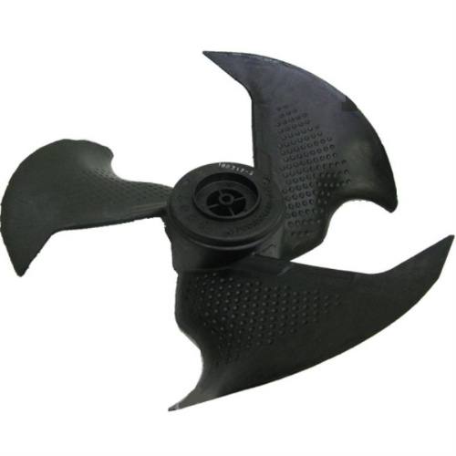 картинка Panasonic CWH03K1020 Крыльчатка вентилятора внешнего блока кондиционера CU-A7DKD, CU-A7GKD, CU-A7HKD от магазина Интерком-НН