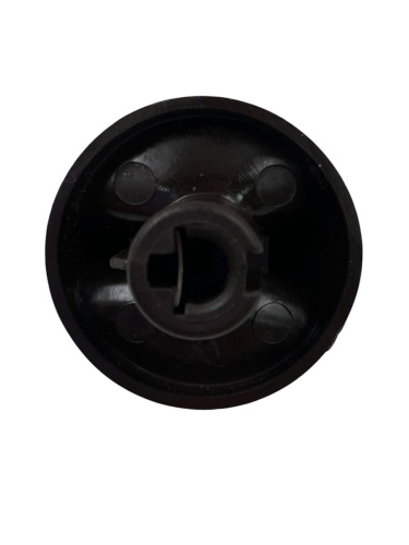 картинка Ручка 01040580R для газовой плиты Gefest 1100, 3100 (коричневая) от магазина Интерком-НН фото 2