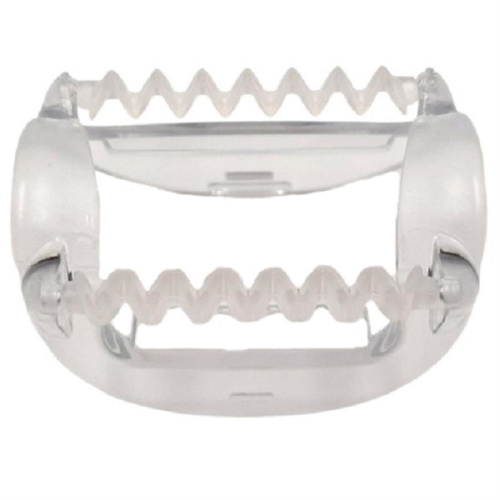 картинка Philips 420303598621 (CP9422/01) насадка массажная пластиковая для эпилятора HP6519, HP6520, HP6521 от магазина Интерком-НН